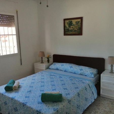 Apartment Los Eucaliptus L'Eucaliptus Екстериор снимка