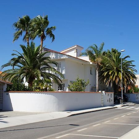 Apartment Los Eucaliptus L'Eucaliptus Екстериор снимка