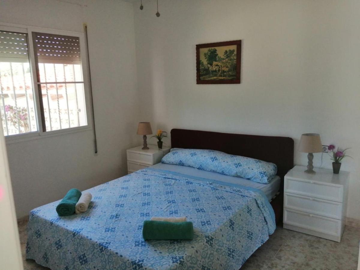 Apartment Los Eucaliptus L'Eucaliptus Екстериор снимка