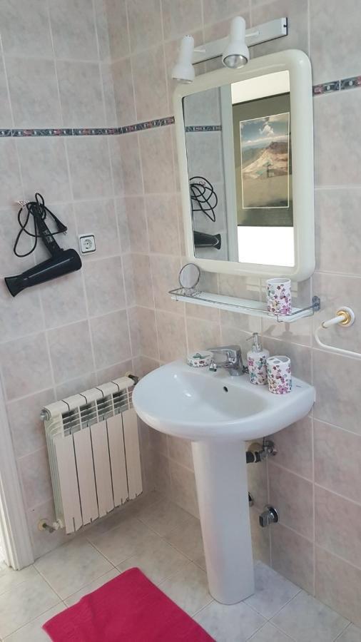 Apartment Los Eucaliptus L'Eucaliptus Екстериор снимка