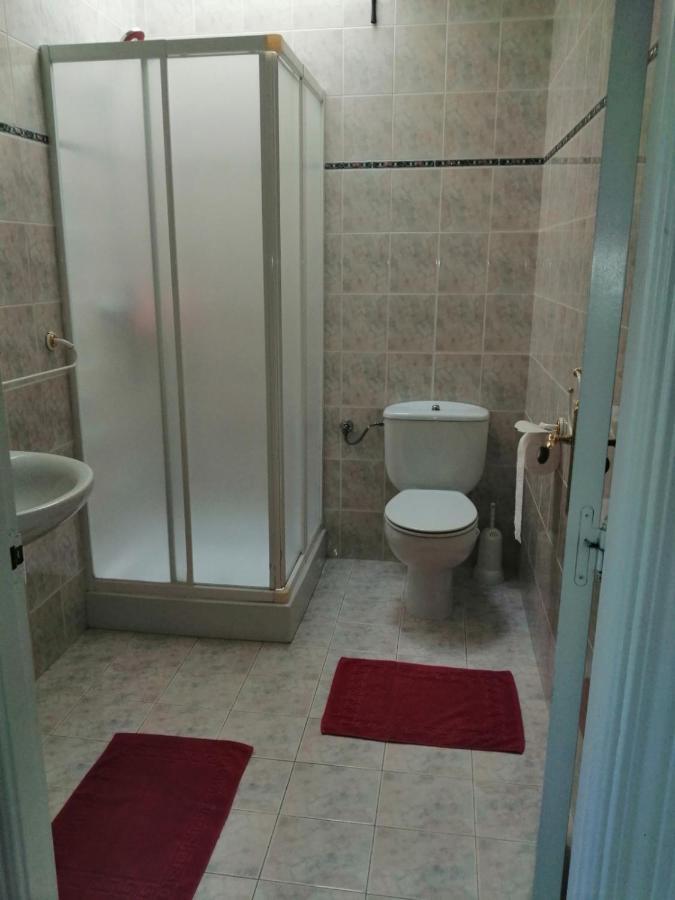 Apartment Los Eucaliptus L'Eucaliptus Екстериор снимка