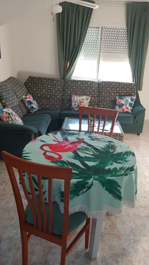 Apartment Los Eucaliptus L'Eucaliptus Екстериор снимка