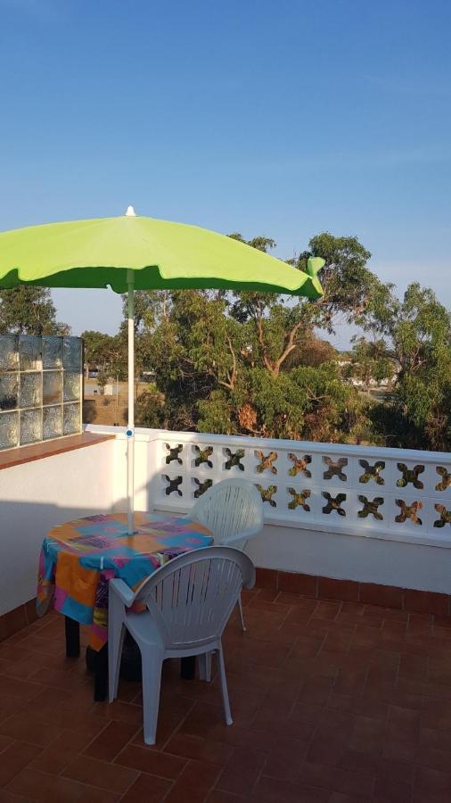 Apartment Los Eucaliptus L'Eucaliptus Екстериор снимка