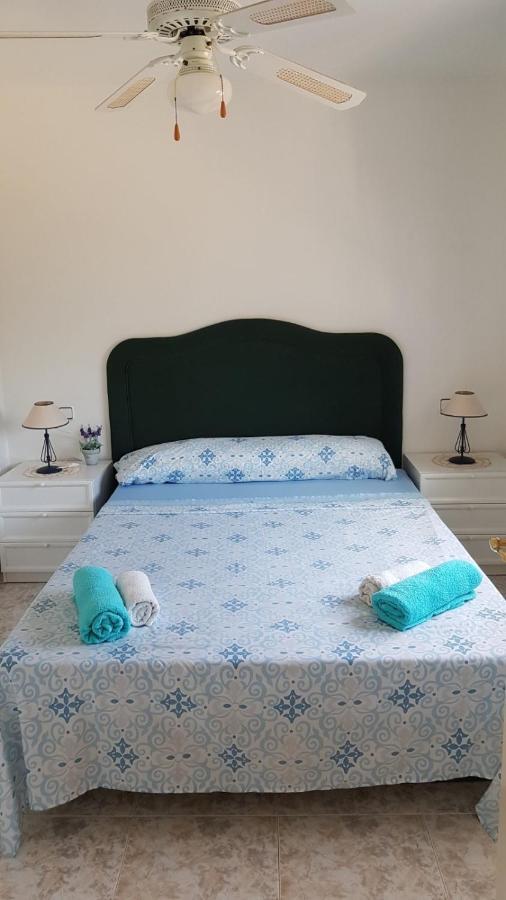 Apartment Los Eucaliptus L'Eucaliptus Екстериор снимка