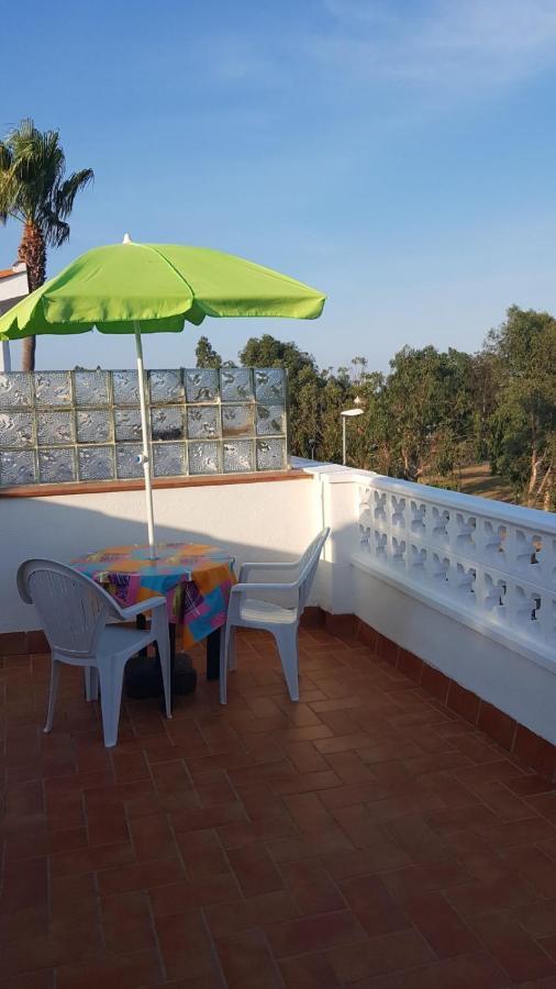 Apartment Los Eucaliptus L'Eucaliptus Екстериор снимка
