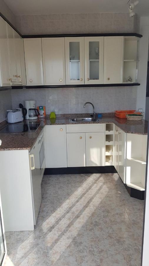 Apartment Los Eucaliptus L'Eucaliptus Екстериор снимка