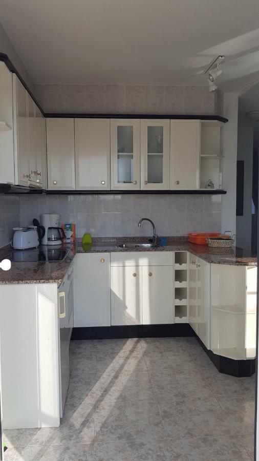Apartment Los Eucaliptus L'Eucaliptus Екстериор снимка