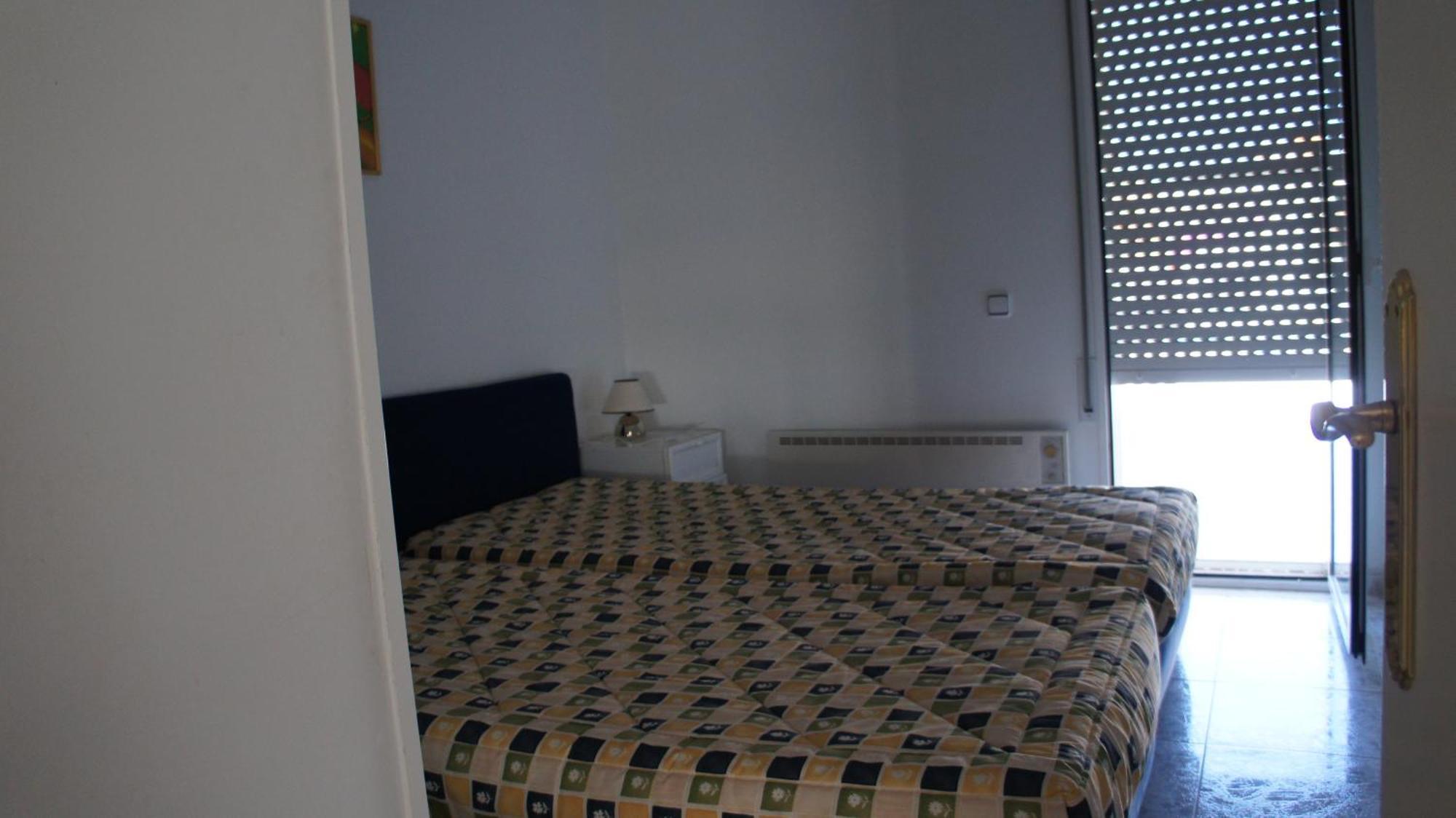 Apartment Los Eucaliptus L'Eucaliptus Стая снимка
