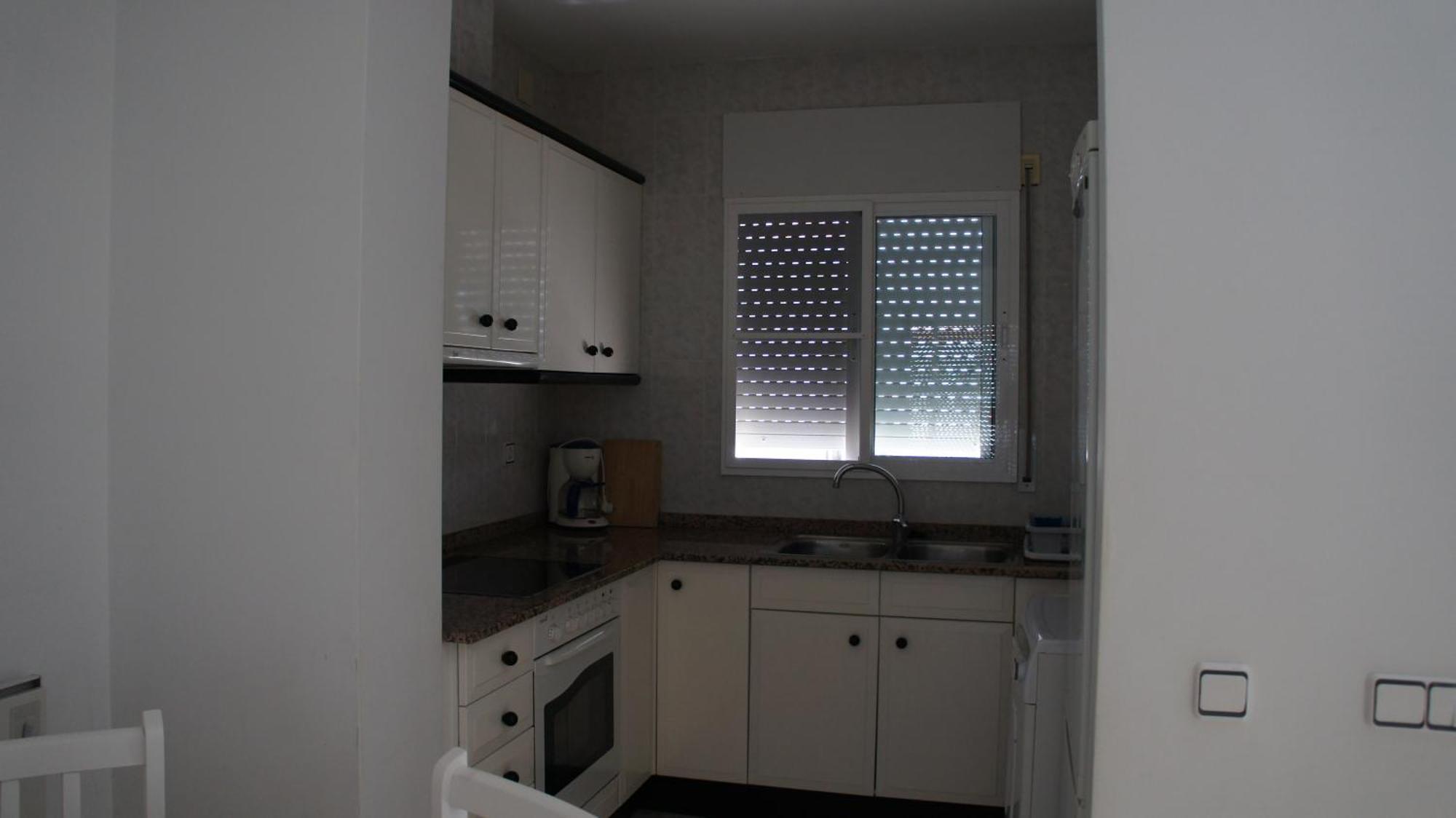 Apartment Los Eucaliptus L'Eucaliptus Стая снимка