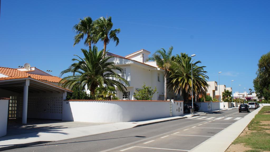 Apartment Los Eucaliptus L'Eucaliptus Екстериор снимка