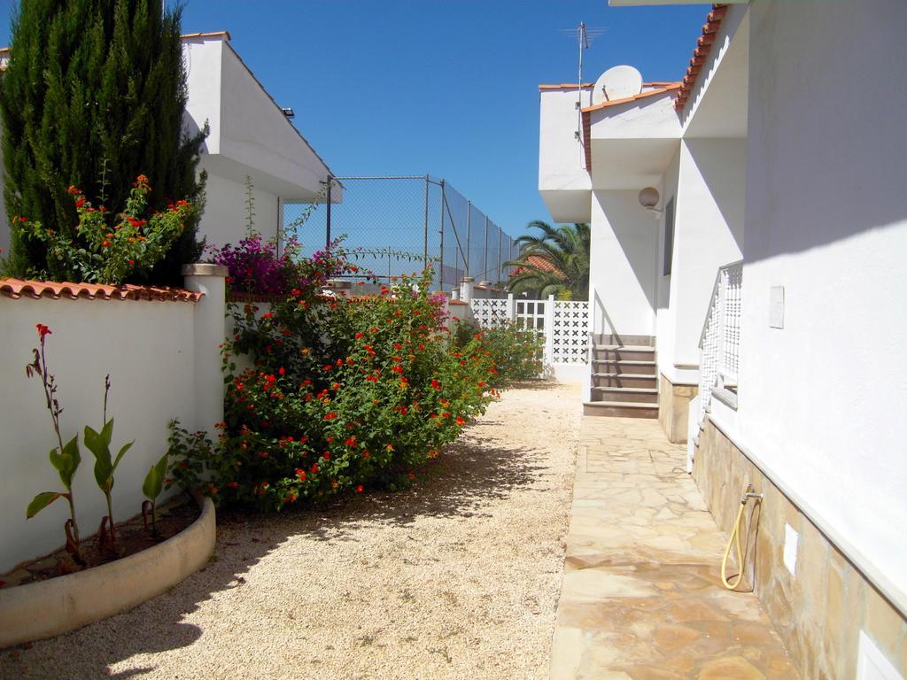 Apartment Los Eucaliptus L'Eucaliptus Стая снимка