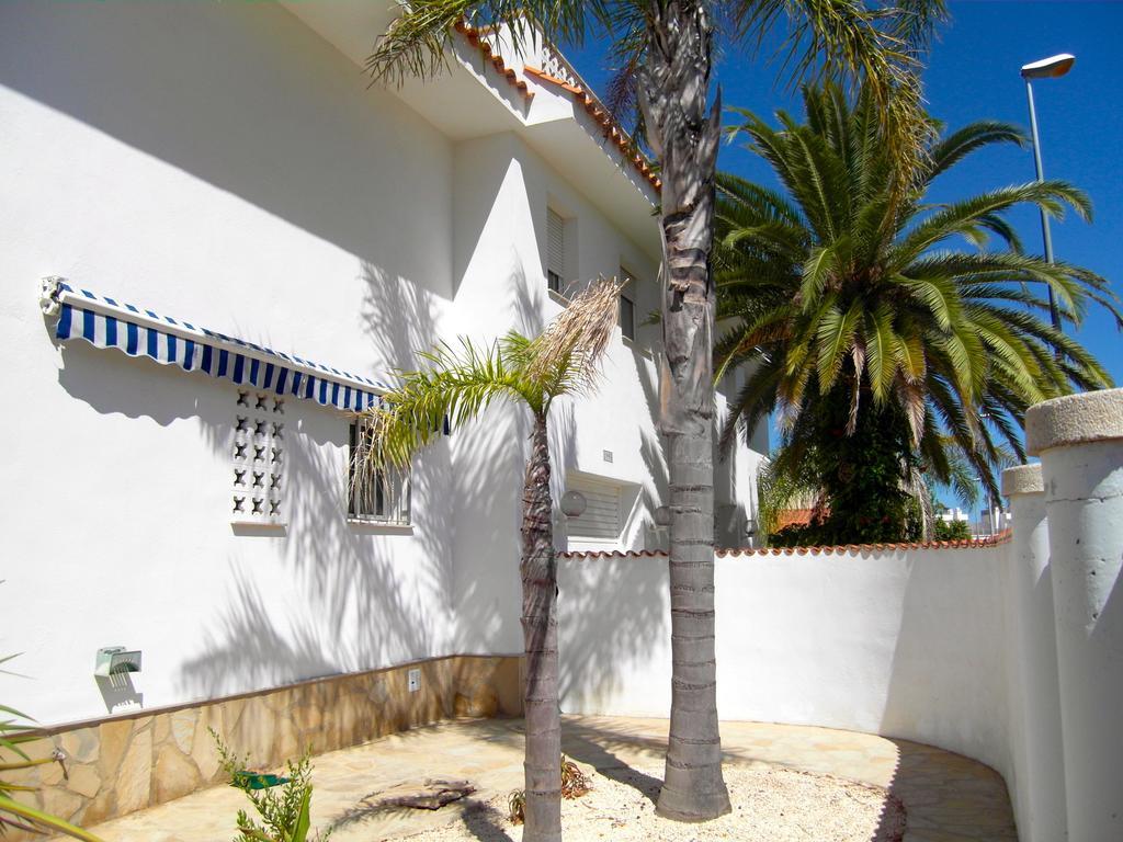 Apartment Los Eucaliptus L'Eucaliptus Екстериор снимка