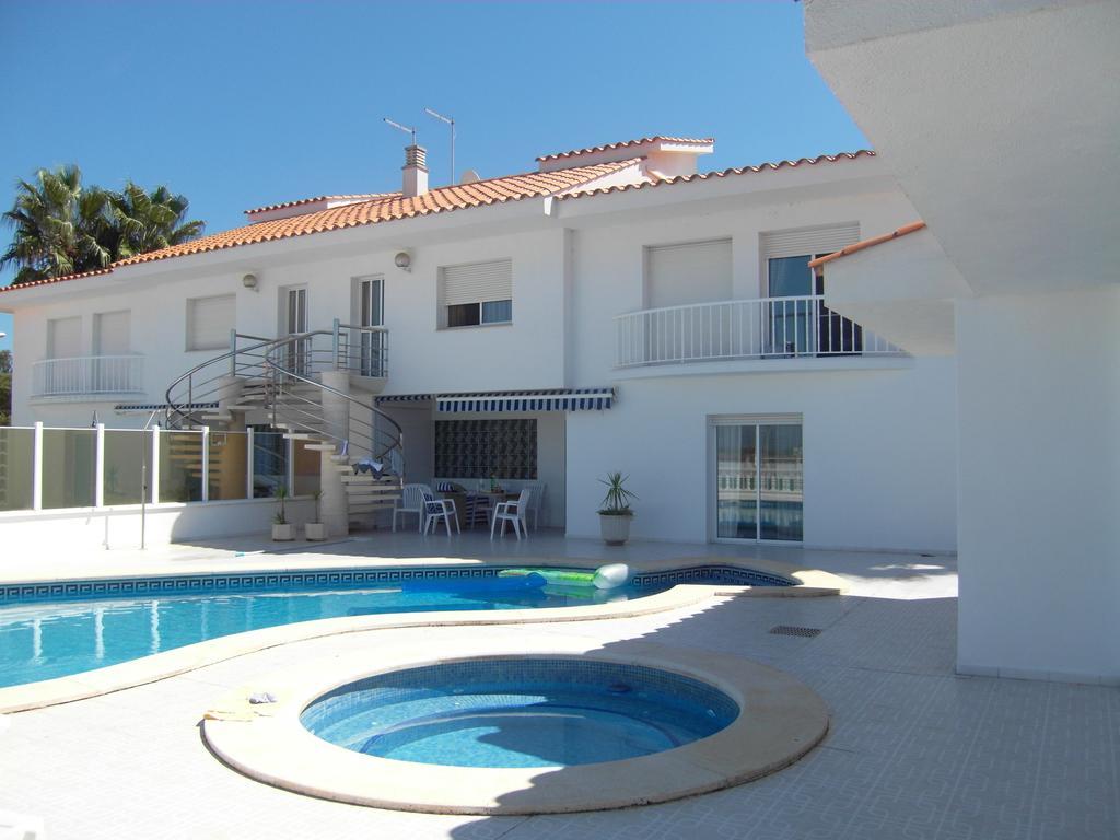 Apartment Los Eucaliptus L'Eucaliptus Екстериор снимка