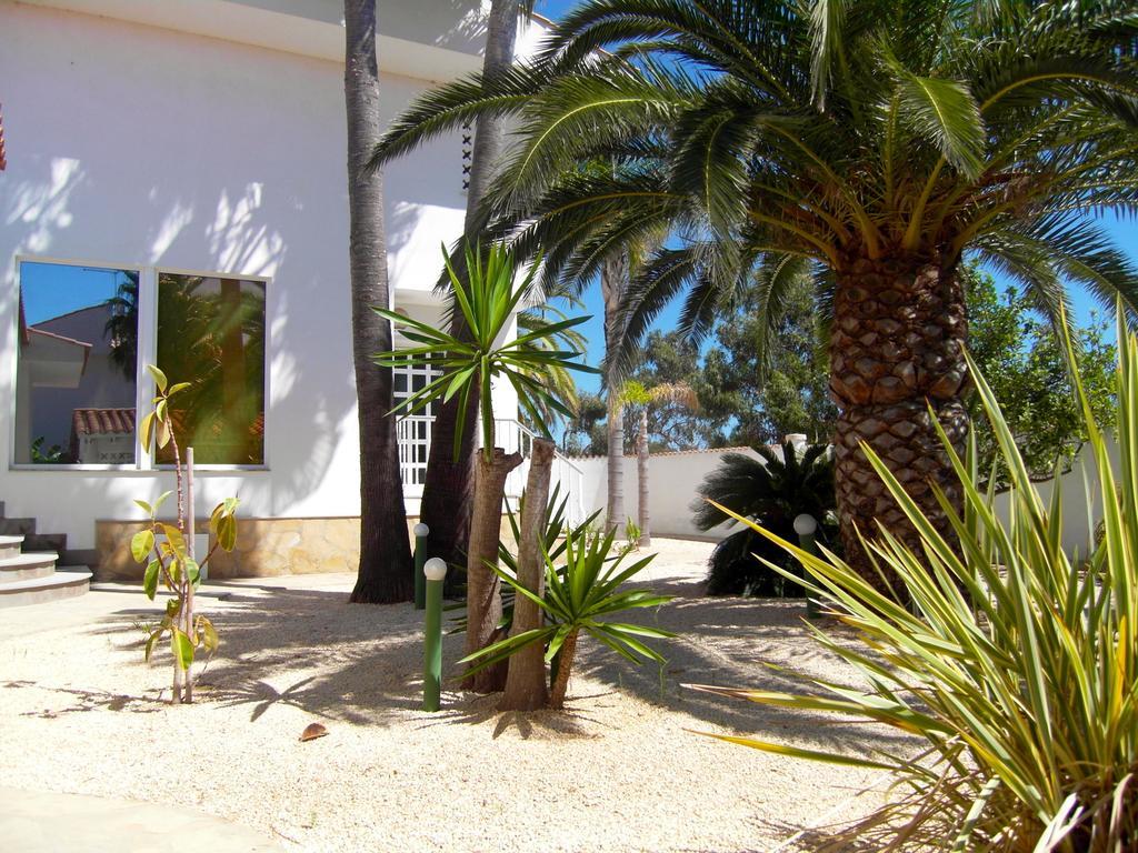 Apartment Los Eucaliptus L'Eucaliptus Екстериор снимка