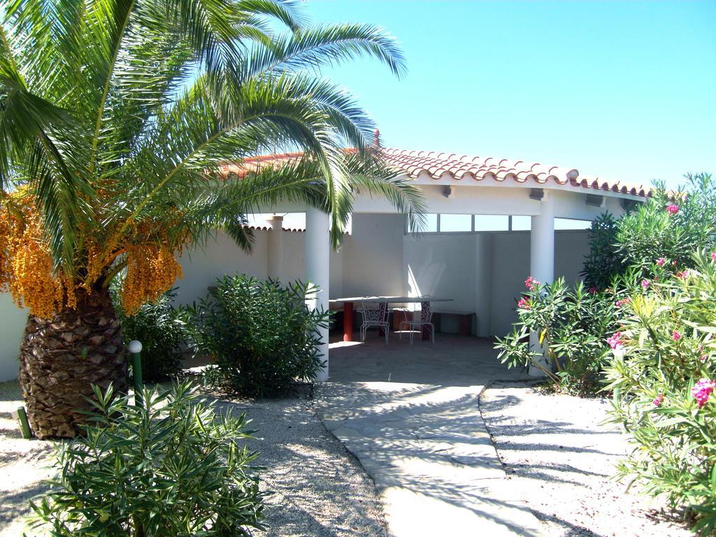 Apartment Los Eucaliptus L'Eucaliptus Екстериор снимка