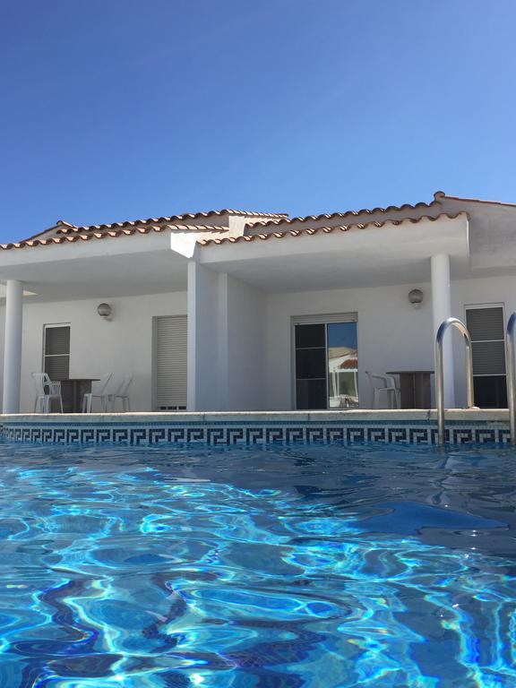 Apartment Los Eucaliptus L'Eucaliptus Екстериор снимка