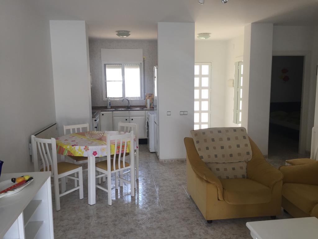 Apartment Los Eucaliptus L'Eucaliptus Екстериор снимка