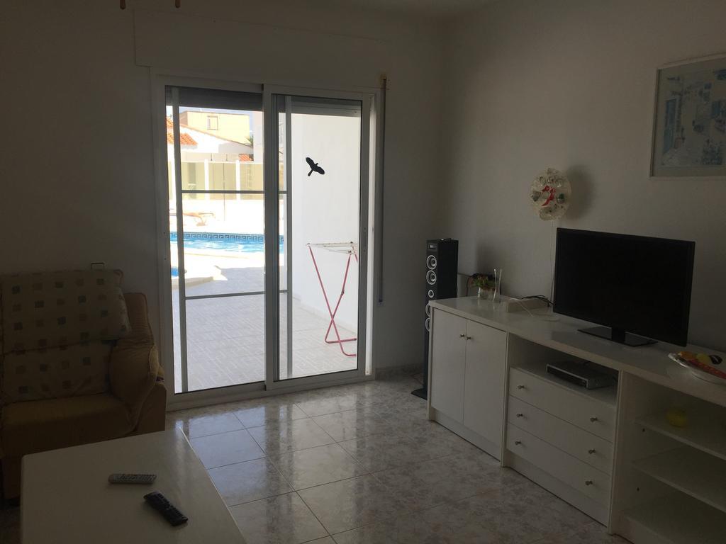 Apartment Los Eucaliptus L'Eucaliptus Екстериор снимка