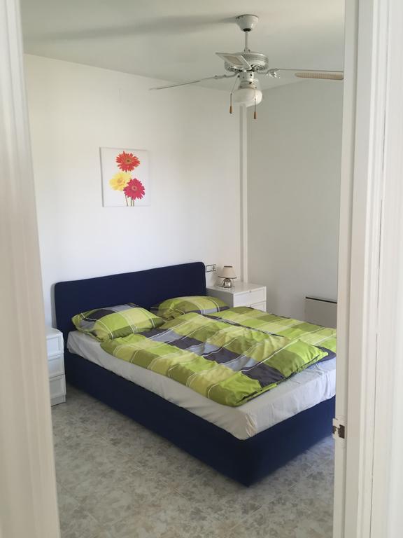 Apartment Los Eucaliptus L'Eucaliptus Екстериор снимка