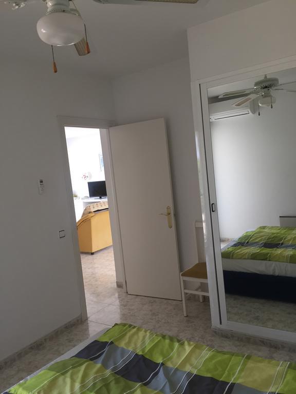 Apartment Los Eucaliptus L'Eucaliptus Екстериор снимка