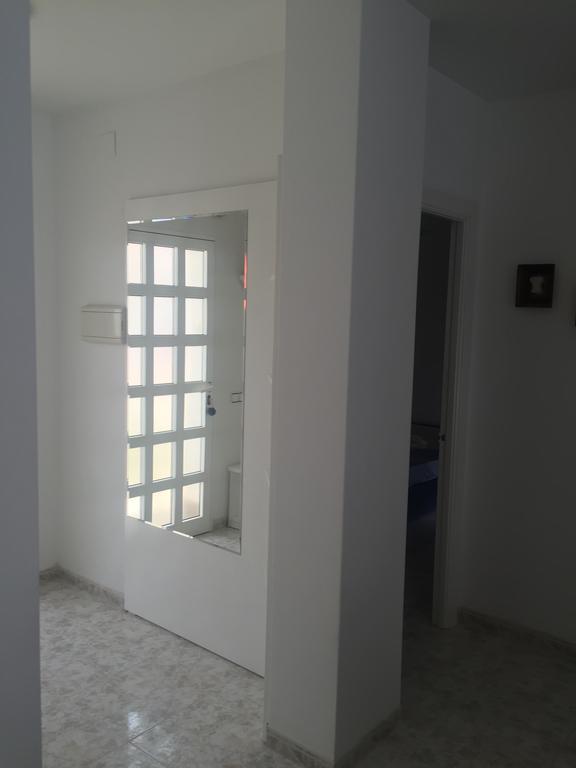 Apartment Los Eucaliptus L'Eucaliptus Екстериор снимка