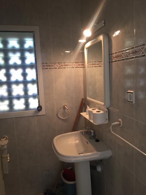 Apartment Los Eucaliptus L'Eucaliptus Екстериор снимка